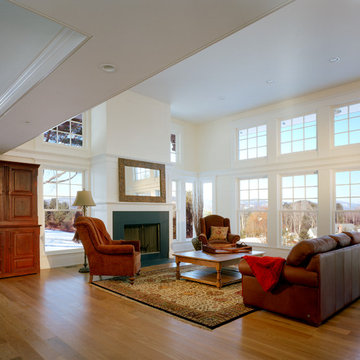 Litchfield County House