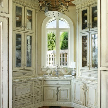 Beautiful Kitchens