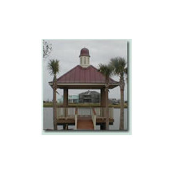 Classic Copper Gallery - Gazebos