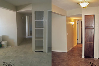 Chandler Condo Rennovation