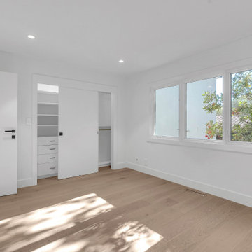 Los Altos Hills Full House Remodel
