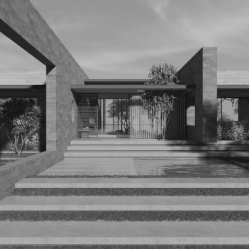 Contemplation House