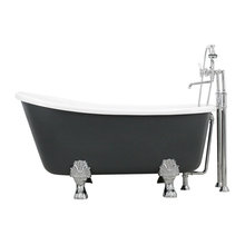 tubs