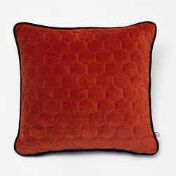 Gancedo Ready - Decorative Pillows