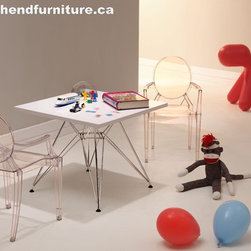 Modern Indoors - Furniture
