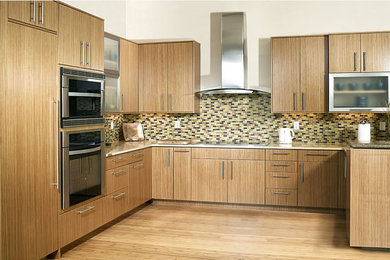 Inspiration for a kitchen remodel in Denver