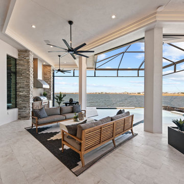 Sand Dollar Model