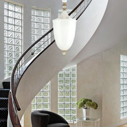 Miami residence - Pendant Lighting