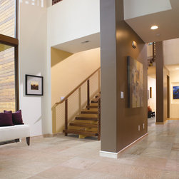 Shaw Flooring - Flooring