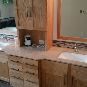Vanities
