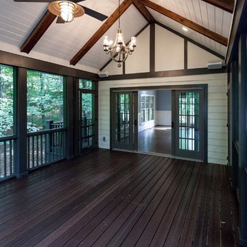 Screened Porch