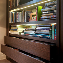 London NW8 - Products