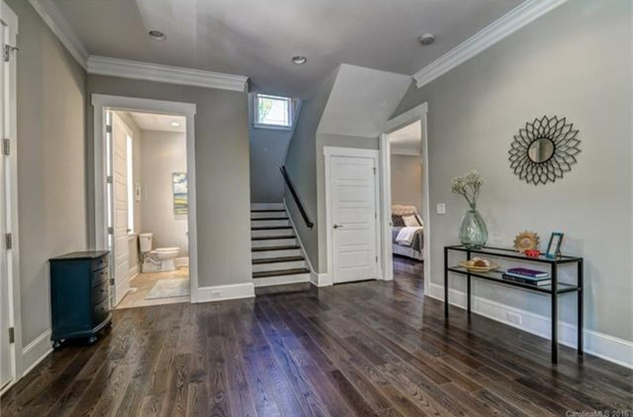 Charlotte Bungalow