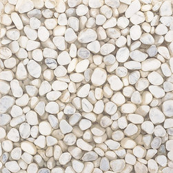 Riverstone Bianco Carrara - Wall And Floor Tile