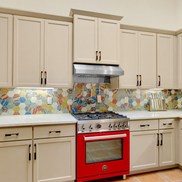 West University Reface