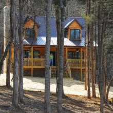 Tennessee Builders