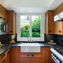 house remodel