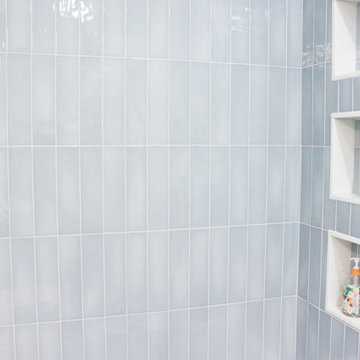 Project Stone Glen - Bathroom
