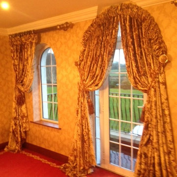 Made to measure Curtains