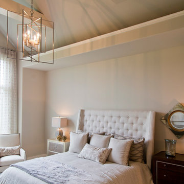 Cecil & Ray Homes with Janet Alholm for KC Parade of Homes
