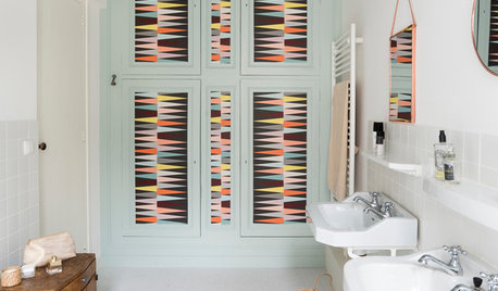 14 Ways to Trick-Out Your Bathroom