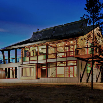 Fraser, CO Home