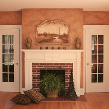 whole house