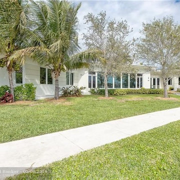 CANTOR RESIDENCE