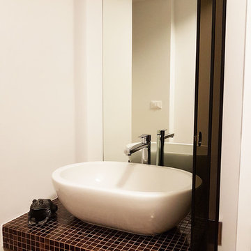 Appartamento a NoLo - casa di ringhiera
