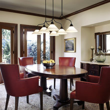 dining room light