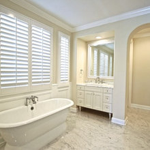 Bathroom Master