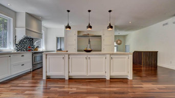 Best 15 Cabinetry And Cabinet Makers In Sherbrooke Qc Houzz