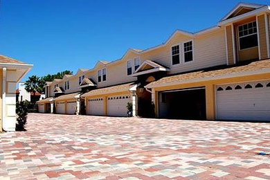 A-Chalet Construction