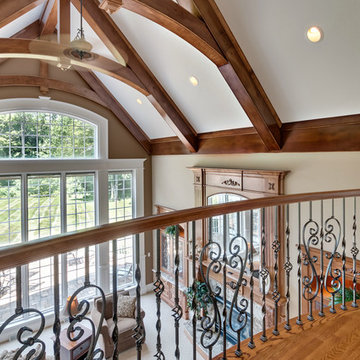 FOR SALE: 9826 Foxwood Trail, Kirtland, OH - Ultimate Sophisticated Serenity