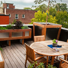 Patio Ideas