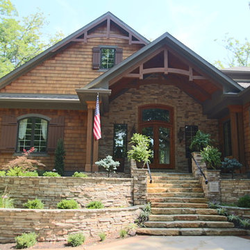 Main Entry