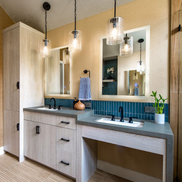 Enlightened Ambiance Baths