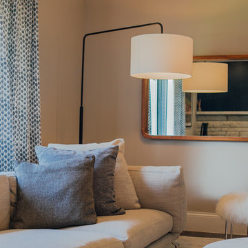 Magnolia Way Whole Home Renovation