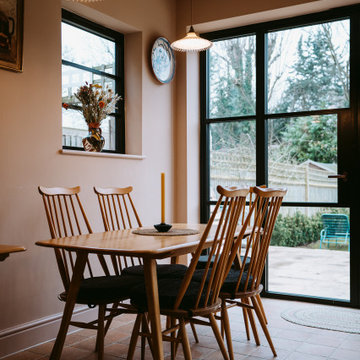 Westville Road