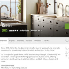 Creating an Effective Brand Presence on Houzz