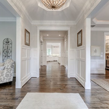 McLean, VA - Brookside