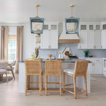 Backsplash