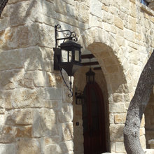 Outdoor Lighting