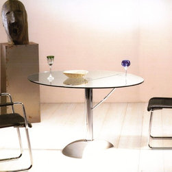 Boheme Bacher - Dining Tables