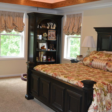 Custom Interiors