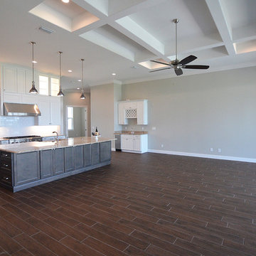 Ohara Drive Project