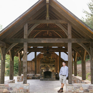 Lakehouse