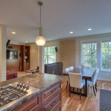 Interior Painting Projects