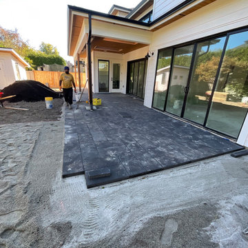 Minuro Blvd Richmond | Kitchen & Bathroom Renovations