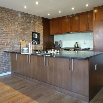 Carroll Gardens transformation